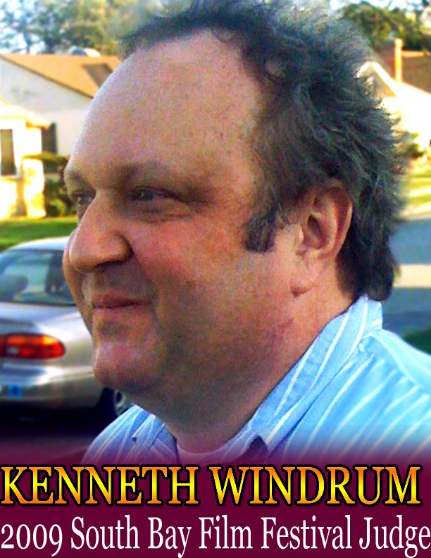 Kenneth Windrum